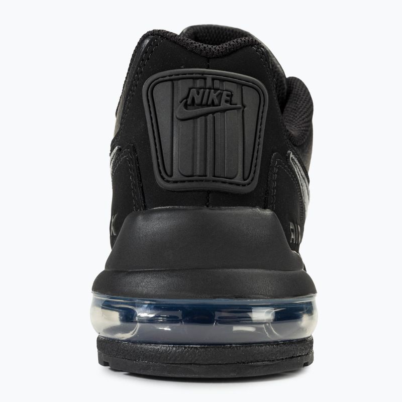 Pánska obuv Nike Air Max Ltd 3 black / black / black 6