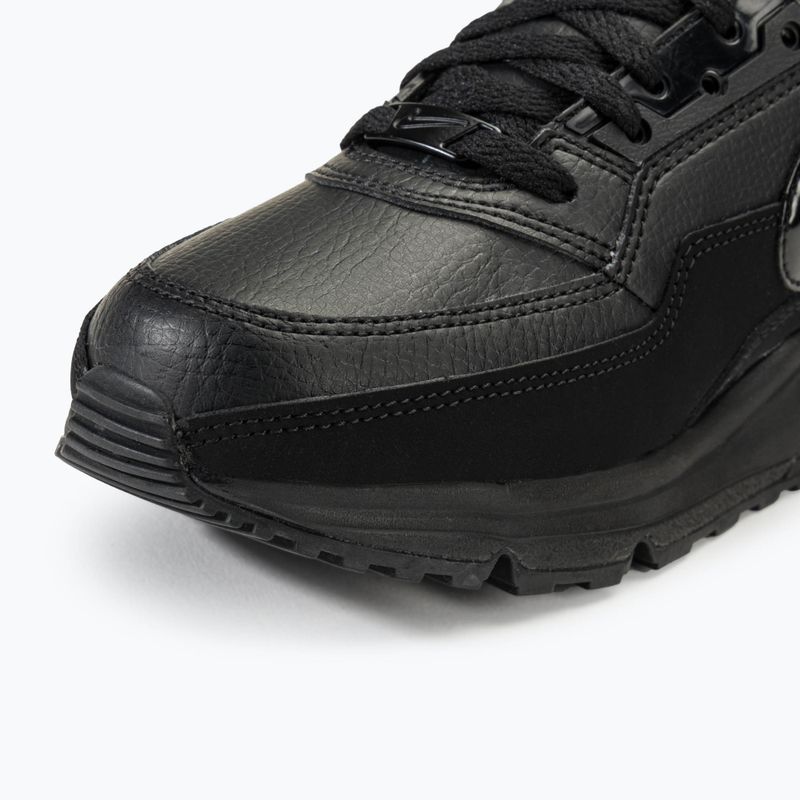 Pánska obuv Nike Air Max Ltd 3 black / black / black 7