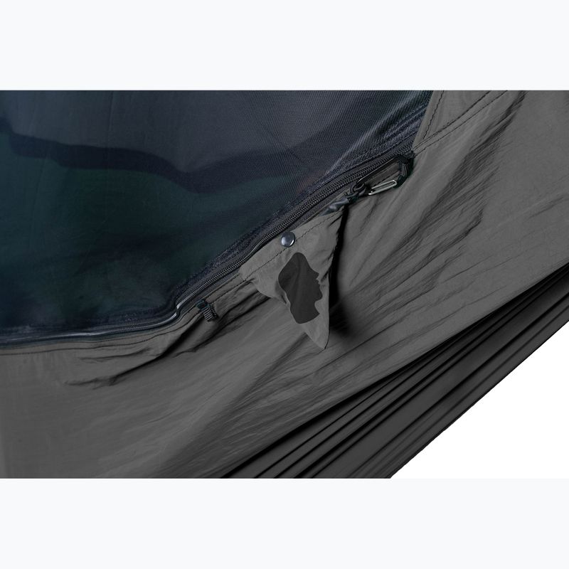 Turistická hojdacia sieť Ticket To The Moon Lightest Pro TMLPROR54 black 2