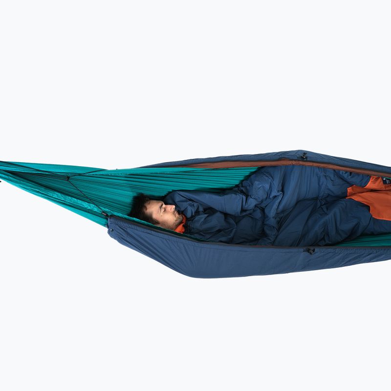 Podložka pod hamaku Ticket To the Moon Moonquilt 3