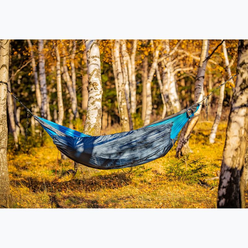 Podložka pod hamaku Ticket To the Moon Moonquilt 8