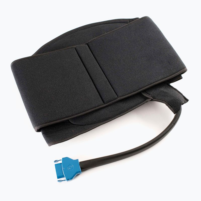 Breg Cold Compression Back Pad black
