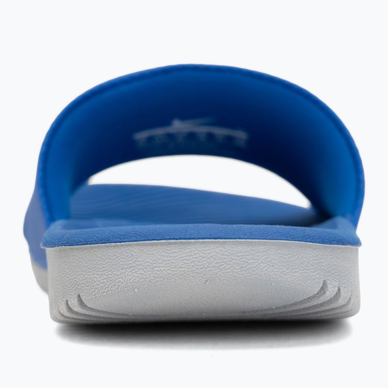 Detské šľapky Nike Coffee hyper cobalt/white 6