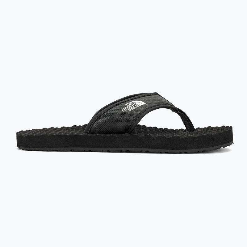 Pánske žabky The North Face Base Camp Flip-Flop II black NF0A47AAKY41 2