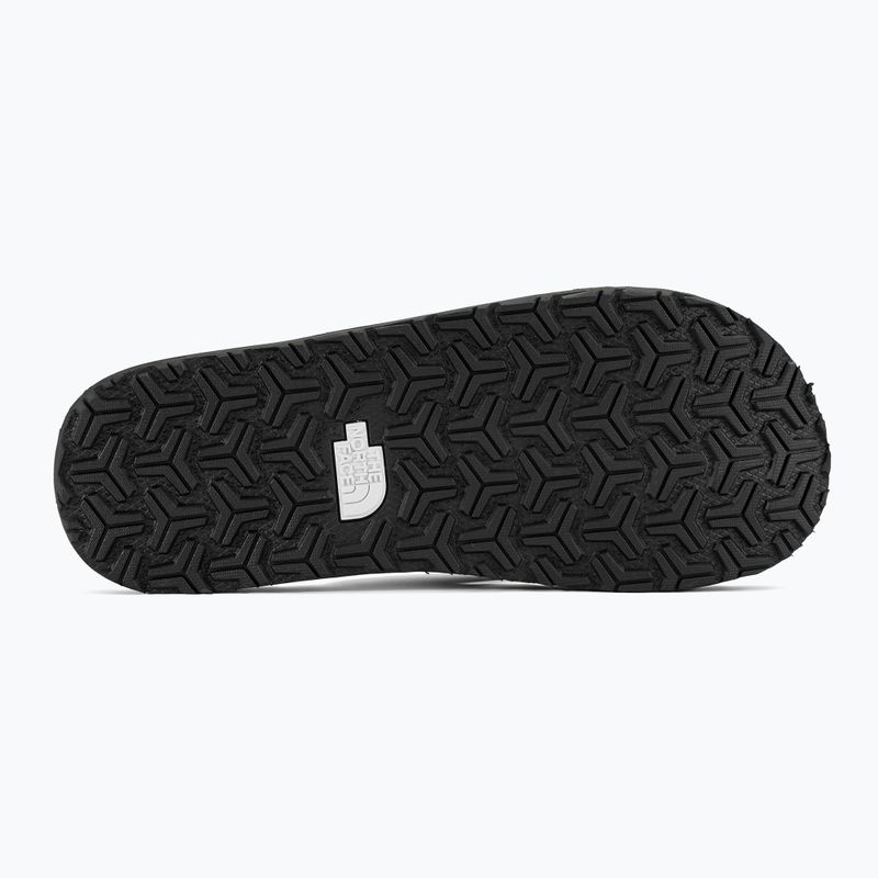 Pánske žabky The North Face Base Camp Flip-Flop II black NF0A47AAKY41 5