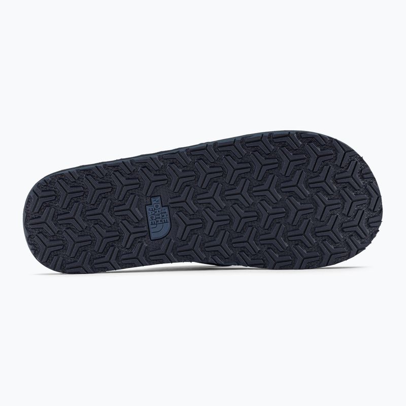 Pánske žabky The North Face Base Camp Flip-Flop II navy blue NF0A47AALKM1 5
