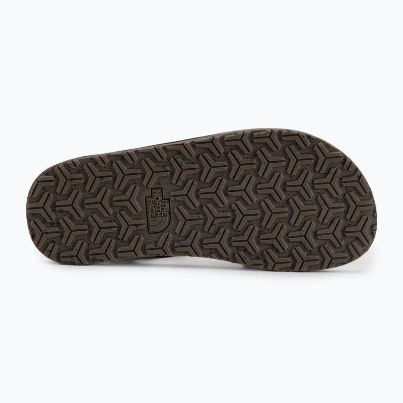 Dámske trekové sandále The North Face Skeena Sandal black NF0A46BFLQ61 4