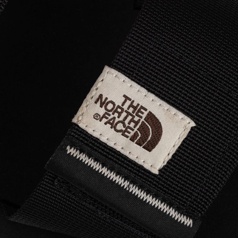 Dámske trekové sandále The North Face Skeena Sandal black NF0A46BFLQ61 7