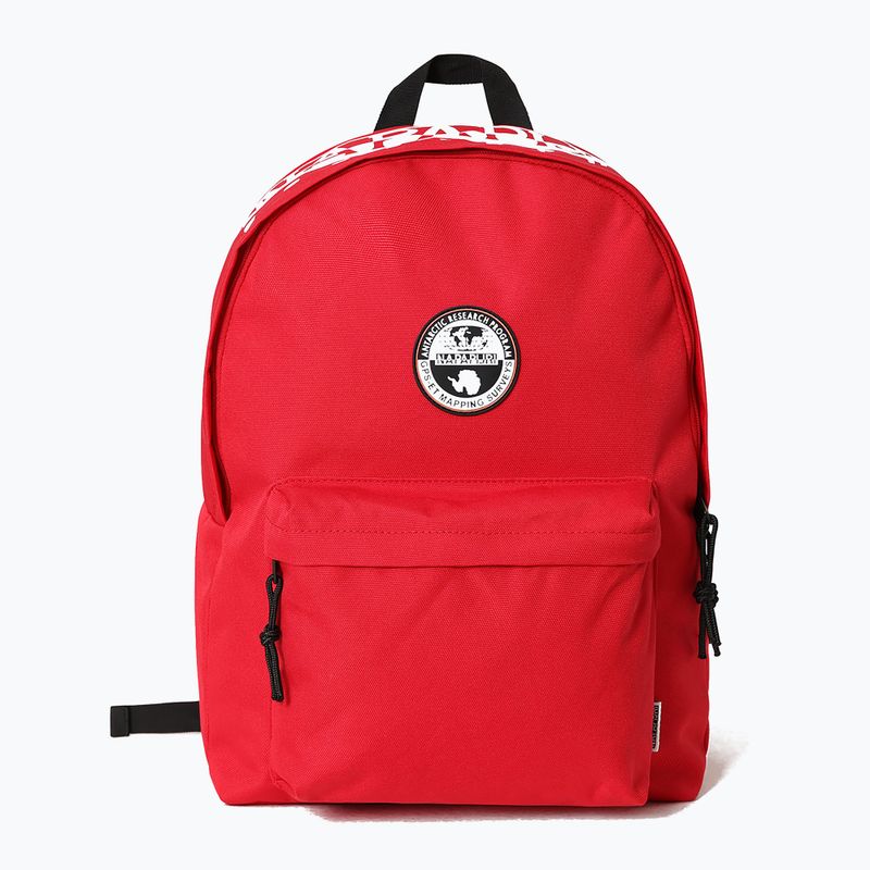 Batoh Napapijri NP0A4EU1 20 l rojo