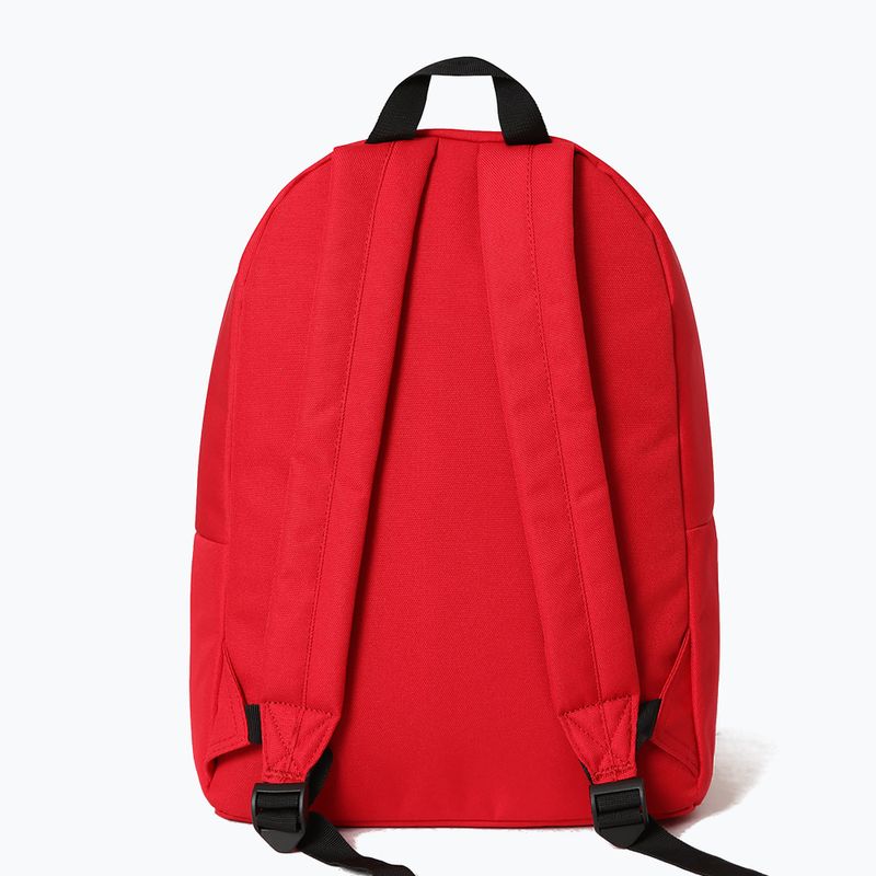 Batoh Napapijri NP0A4EU1 20 l rojo 2