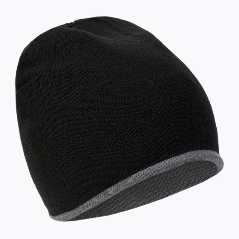 The North Face Obojstranná zimná čiapka Tnf Banner black/grey NF00AKNDGVD1 4