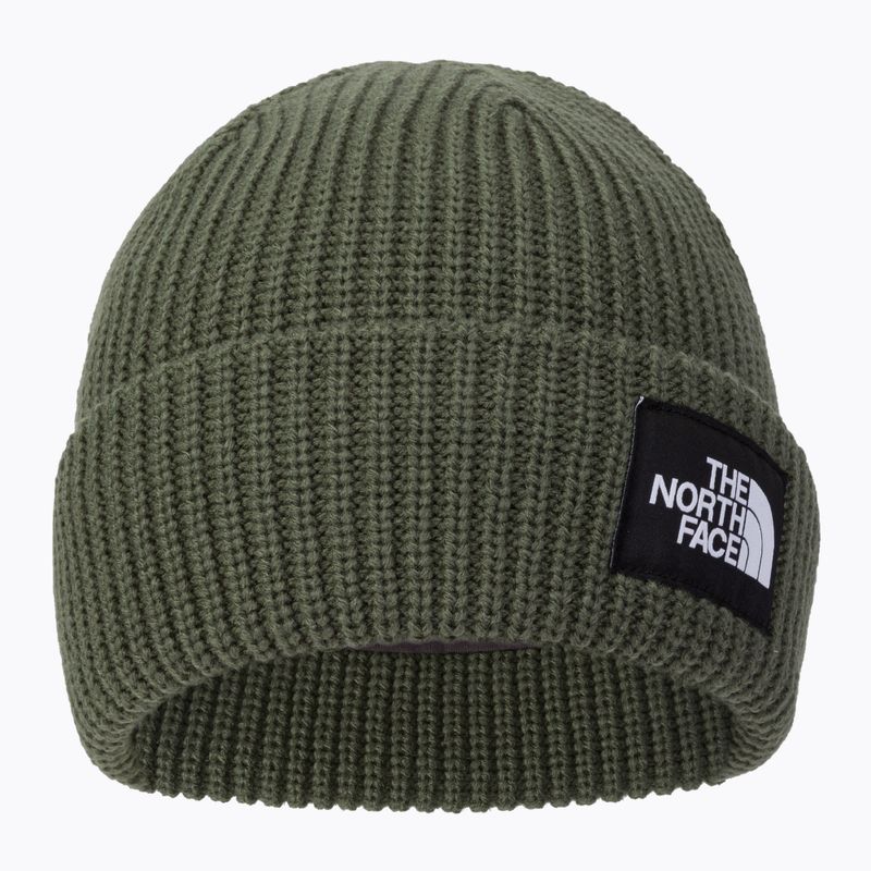 Čiapka The North Face Salty Dog zelená NF0A3FJWNYC1 2