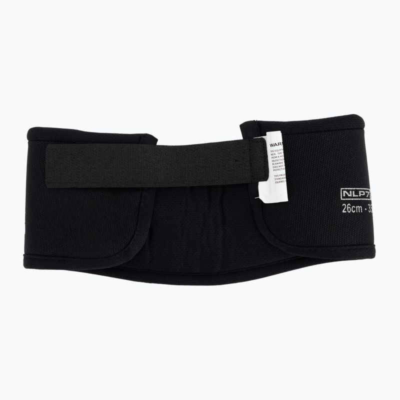 Detský chránič krku Bauer NG NLP7 Core Neckguard Collar Jr black 3