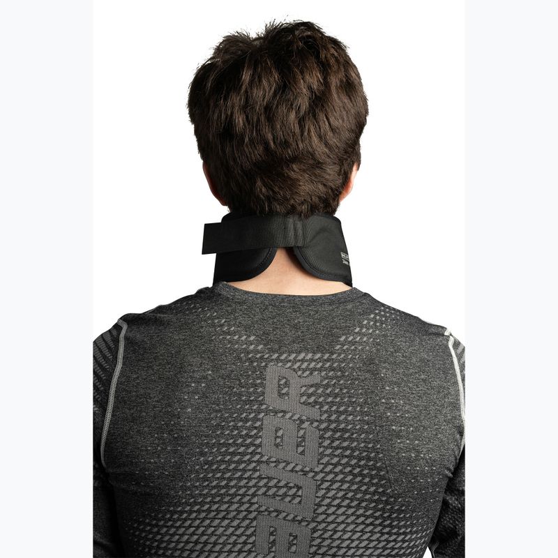Chránič krku Bauer NG NLP7 Core Neckguard Collar Sr black 3