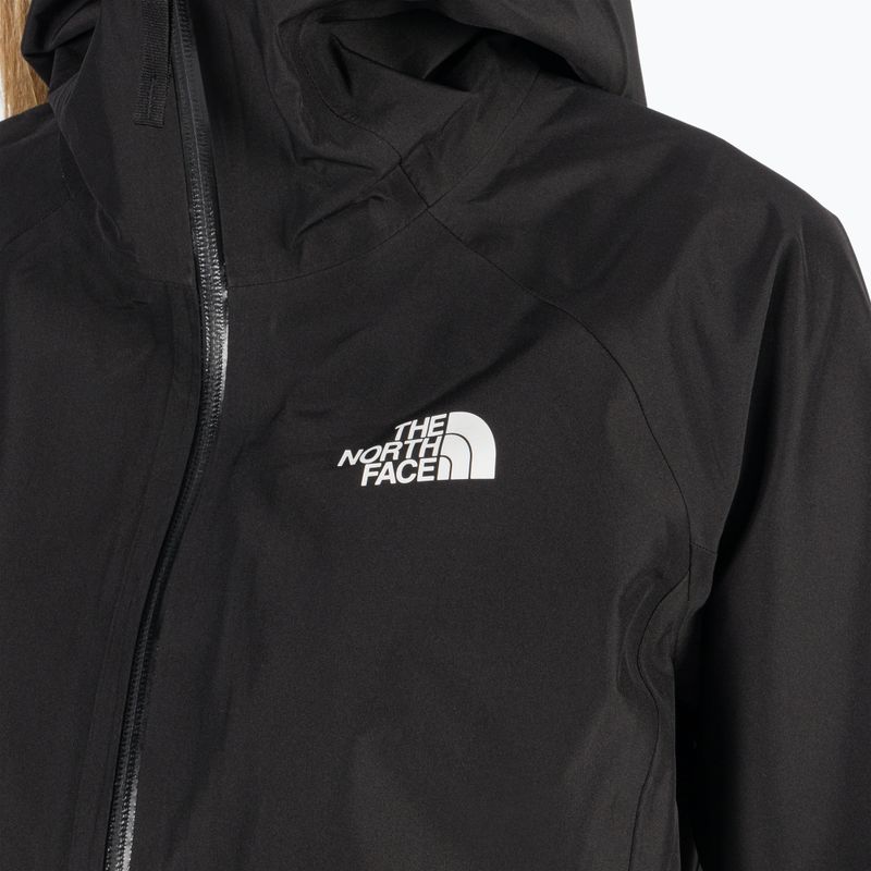 Dámska bunda do dažďa The North Face Dryzzle Futurelight black NF0A7QADJK31 8