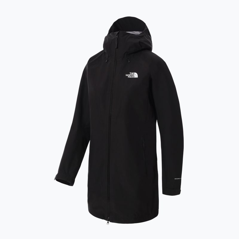 Dámska bunda do dažďa The North Face Dryzzle Futurelight black NF0A7QADJK31 11