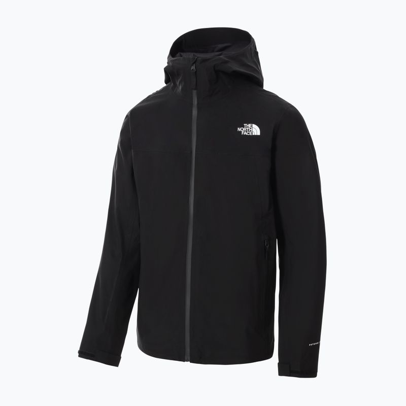 Pánska bunda do dažďa The North Face Dryzzle Flex Futurelight black NF0A7QB1JK31 13