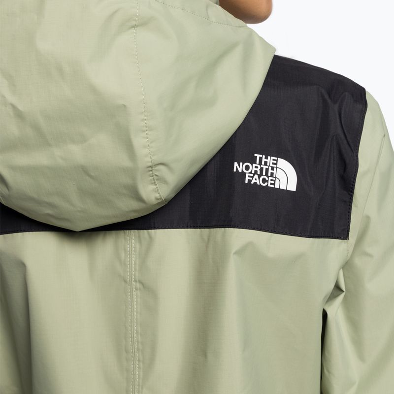 Dámska bunda do dažďa The North Face Antora green NF0A7QEU4Q91 10