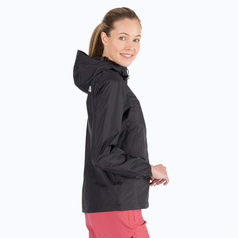 Dámska bunda do dažďa The North Face Antora black NF0A7QEUJK31 3