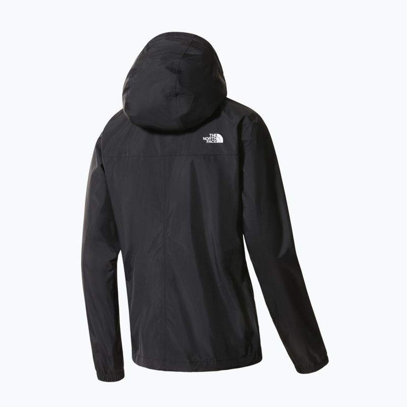 Dámska bunda do dažďa The North Face Antora black NF0A7QEUJK31 9
