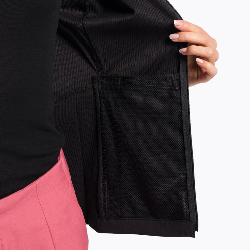 Dámska softshellová bunda The North Face Nimble black NF0A7R2RJK31 9