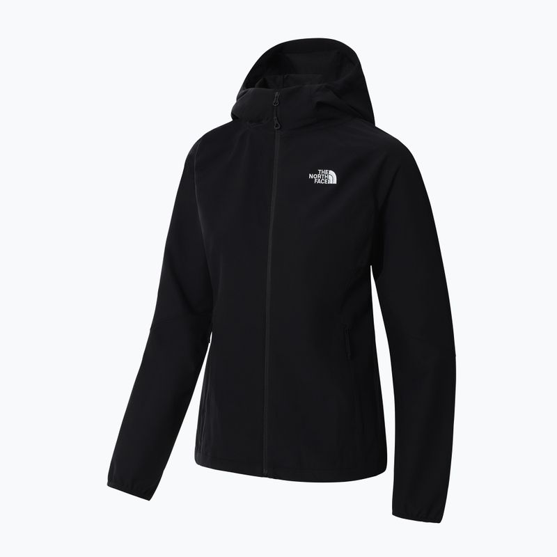 Dámska softshellová bunda The North Face Nimble black NF0A7R2RJK31 11