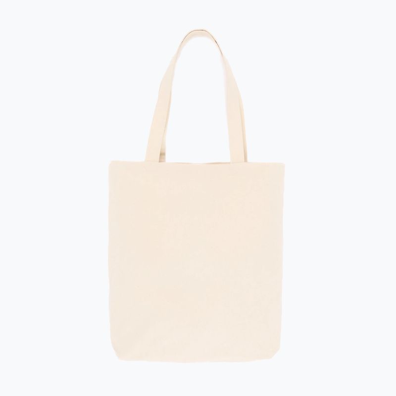KAVU Gradient Logo Tote béžová/modrá taška 2
