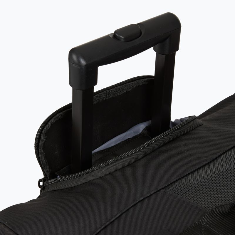 Cestovná taška CCM 520 Wheeled Player Bag 37' 175 l black/white 7