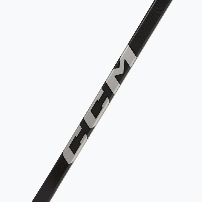Hokejka CCM JetSpeed FT860 IN black/red 2