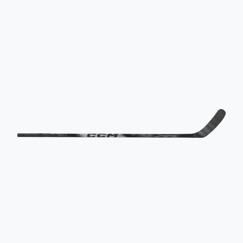 Detská hokejka CCM Ribcor Trigger 10 Pro Chrome YT black 7