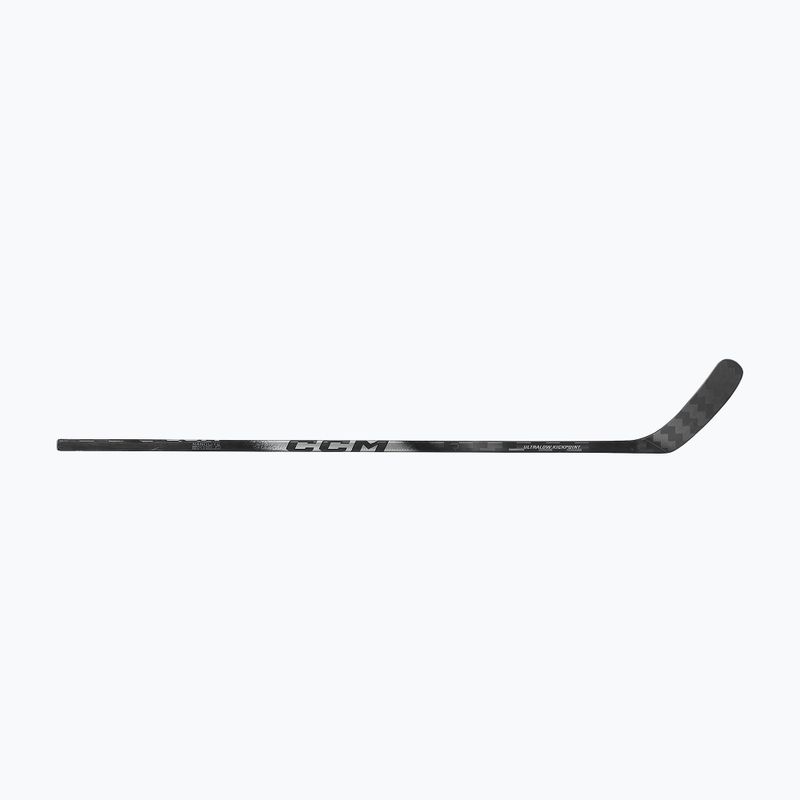 Hokejka CCM Ribcor Trigger 10 Pro Chrome SR black 7