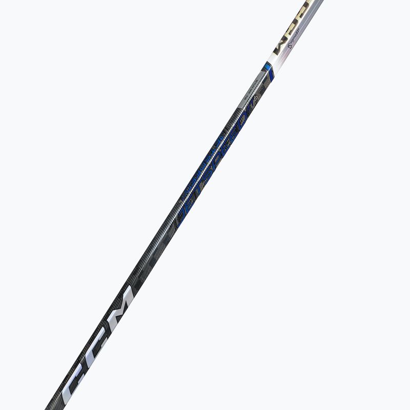 Hokejka CCM JetSpeed FT9 Pro IN blue 5
