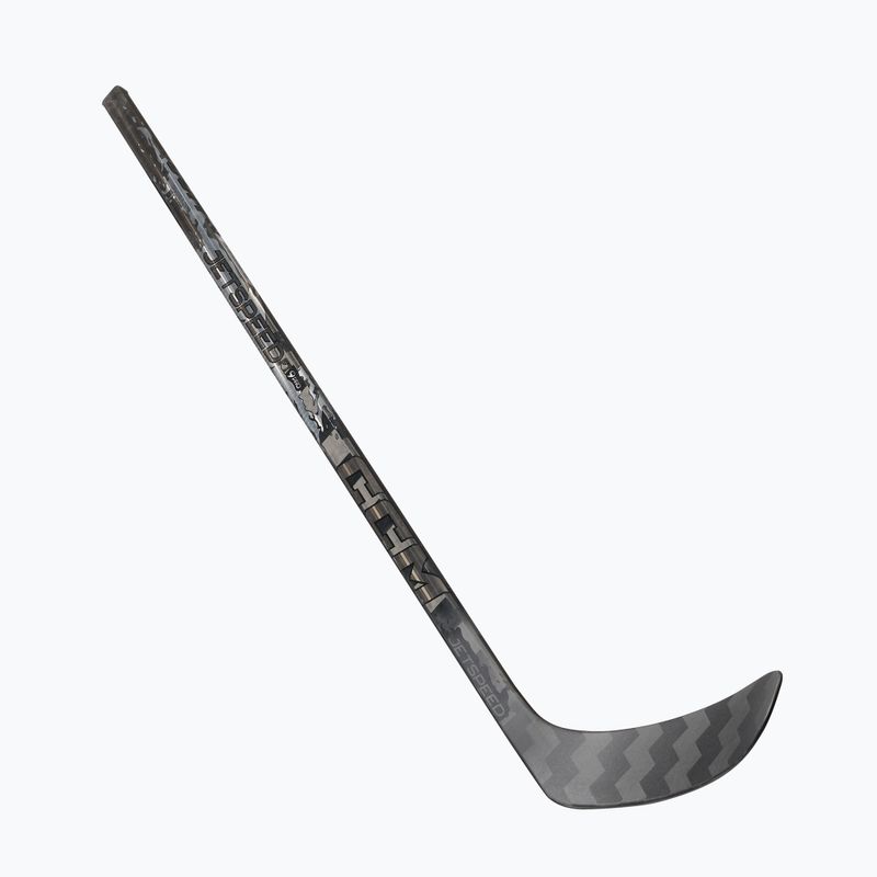 Detská hokejka CCM JetSpeed FT9 Pro YT black 2