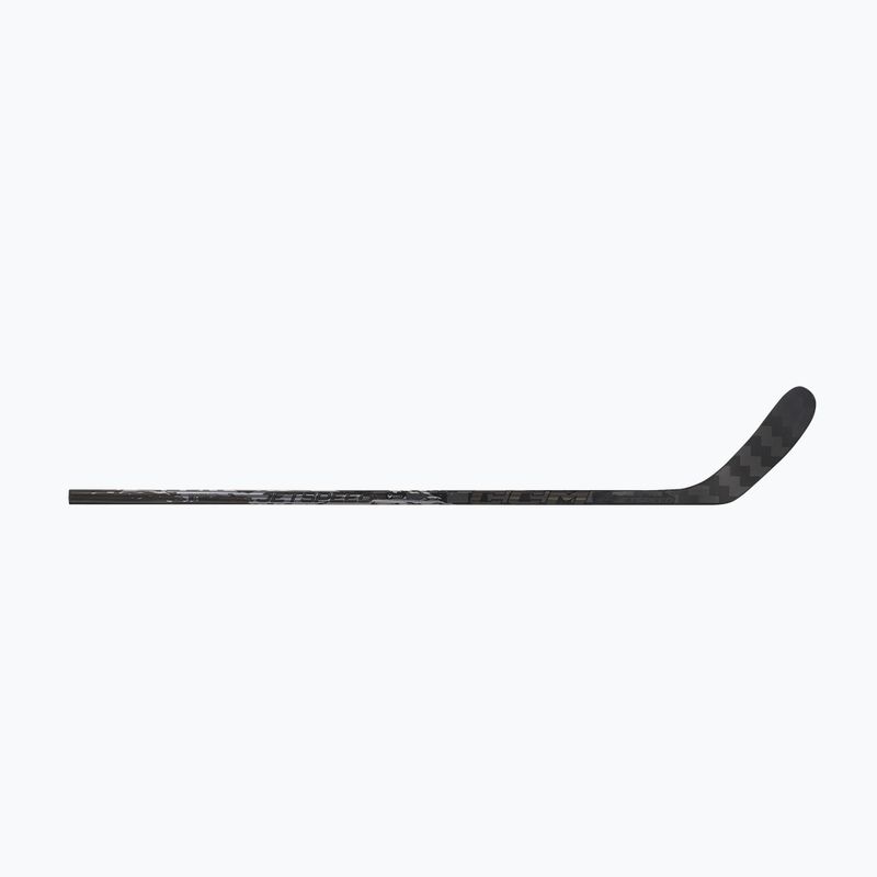 Detská hokejka CCM JetSpeed FT9 Pro YT black 7