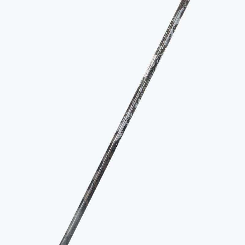 Detská hokejka CCM JetSpeed FT9 Pro JR black 5