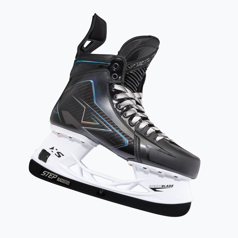Hokejové korčule CCM Vision IN REG black 4