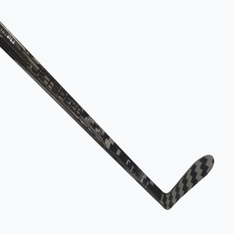 Hokejka CCM JetSpeed FT9 Pro IN black 4