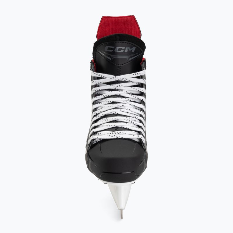 Hokejové korčule CCM JetSpeed FT SR Regular black 4