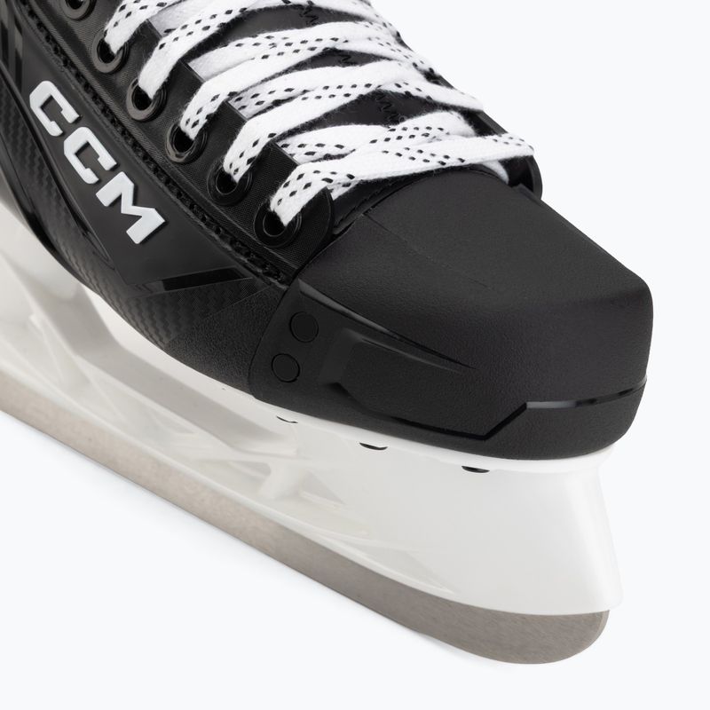 Hokejové korčule CCM JetSpeed FT SR Regular black 6