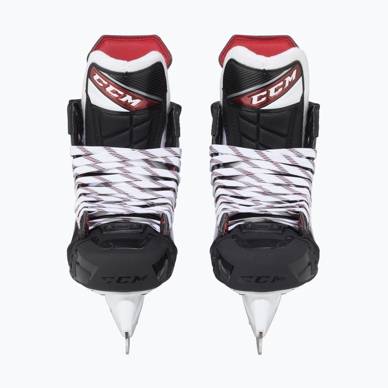 Hokejové korčule CCM JetSpeed FT IN Regular black 3