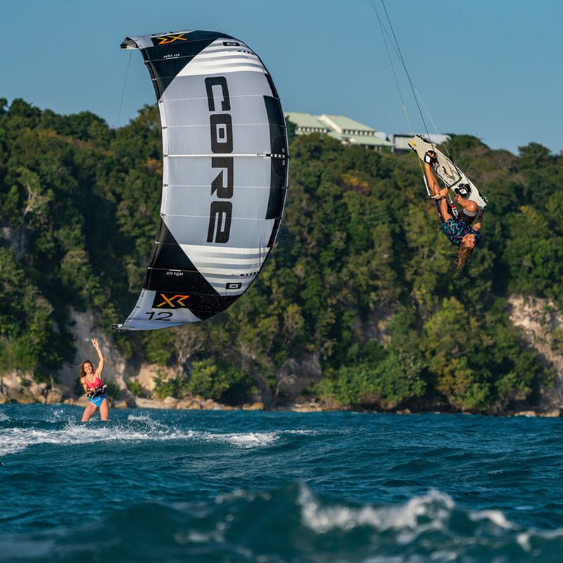 CORE Fusion 5 kiteboard biely BOBOF513741N 9