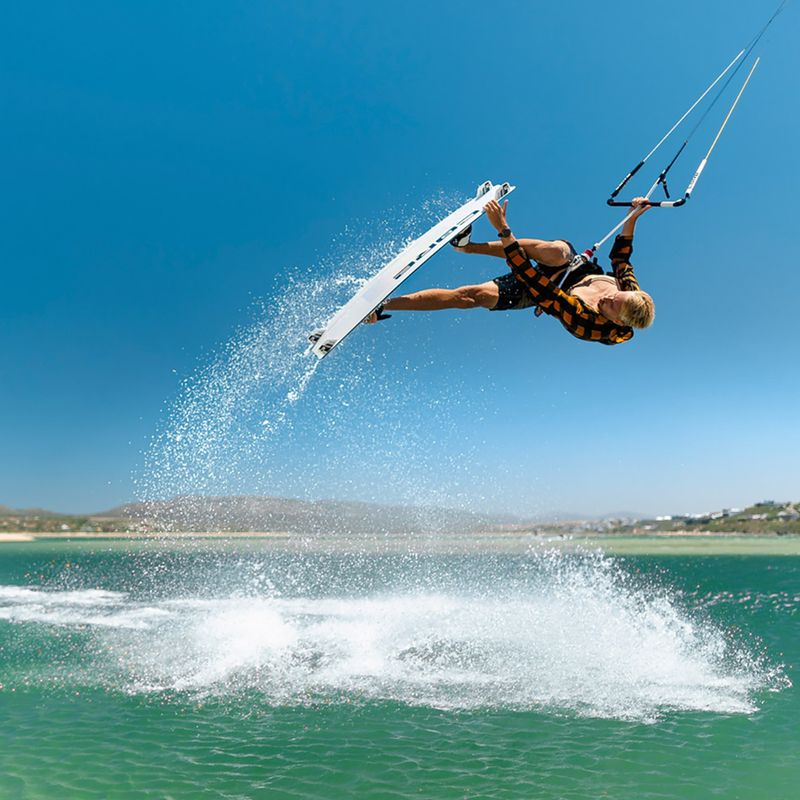 CORE Fusion 5 kiteboard biely BOBOF513741N 10