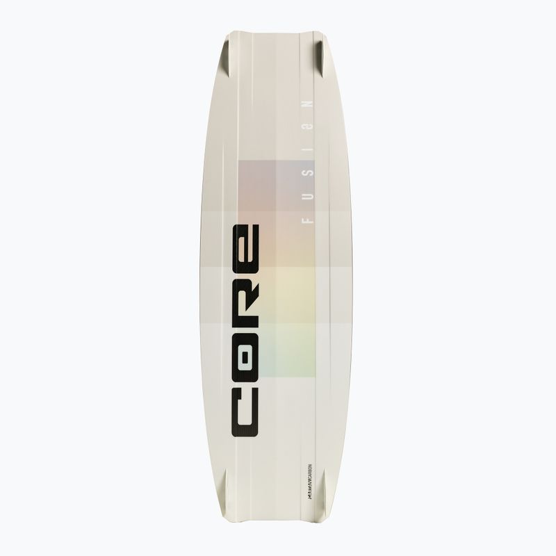 CORE Fusion 5 kiteboard biely BOBOF513741N 3