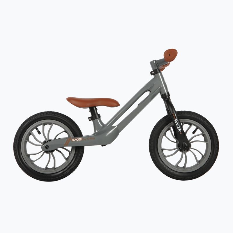 Odrážadlo Qplay Racer grey
