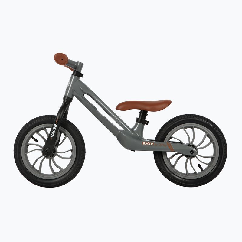 Odrážadlo Qplay Racer grey 2