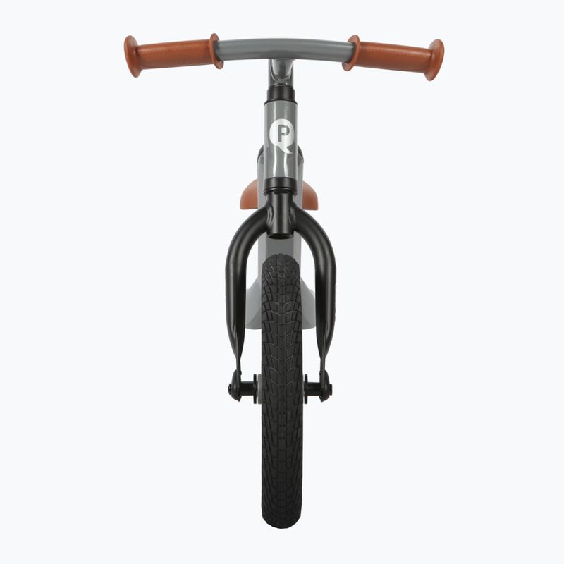 Odrážadlo Qplay Racer grey 6