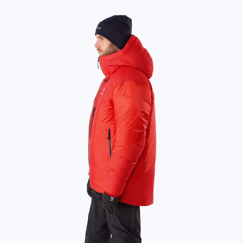 Pánska bunda Arc'Teryx Alpha Parka dynasty 2