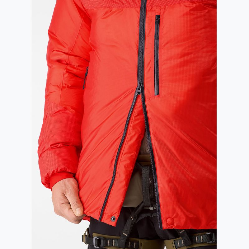 Pánska bunda Arcteryx Alpha Parka dynasty 5