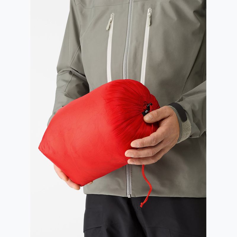 Pánska bunda Arcteryx Alpha Parka dynasty 6
