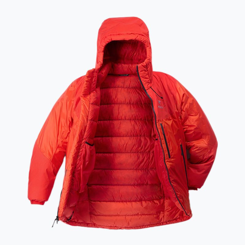 Pánska bunda Arcteryx Alpha Parka dynasty 8